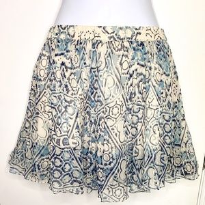 Mes Demoiselles Paris skirt, Size 36 (US 4)